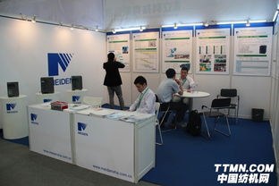 精品展示引領技術潮流，明電舍閃耀展會成明星